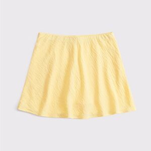 Abercrombie & Fitch sienna mini skort